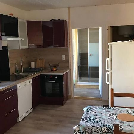 Appartement T2 Au Coeur De Briancon Exterior foto
